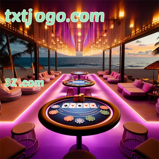 A Magia dos Jogos de Cartas no txtjogo.com